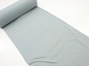 アンティーク　織柄　着尺反物